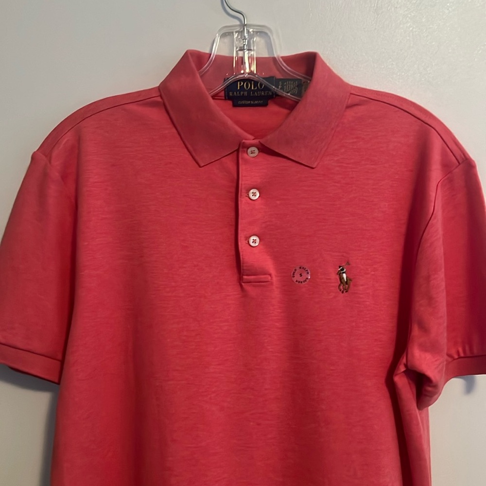 New without tags Polo Shirt by Ralph Lauren